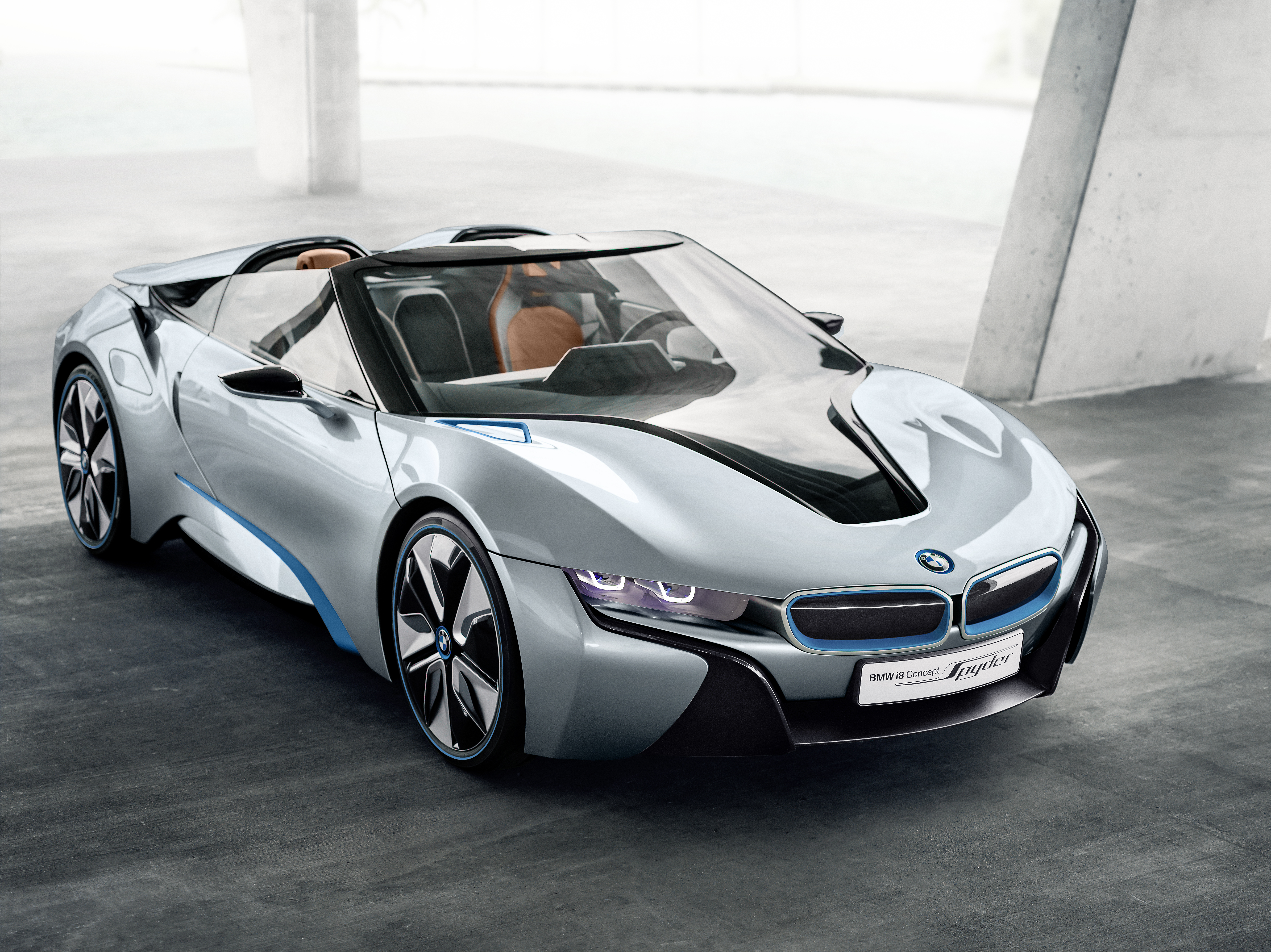 Топ-5 самых экономичных автомобилей марки BMW